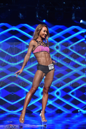 1900 DSC_6231 Sports Model Women 2015 Fitness Universe Weekend