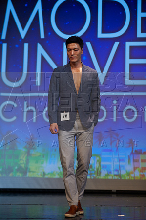 0017 Model Universe Men 2023 Fitness Universe Championships DSC_2507