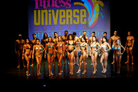 0012 Media Session 2023 Fitness Universe Championships