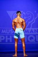 20 Musclemania Physique 2024 Fitness America Championships by Gordon J. Smith DSC_1363