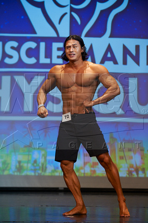 0014 Physique Universe 2023 Fitness Universe Championships DSC_2726