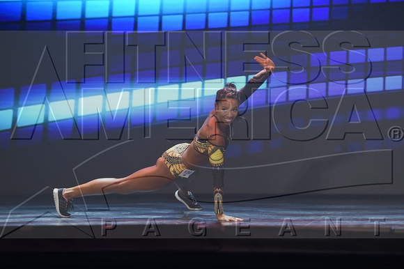 21 DSC_1695 Fitness Pro 2018 Fitness America Weekend