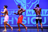 7 DSC_3576.JPG Physique Overall Comparisons and Award 2017 Fitness Universe Weekend
