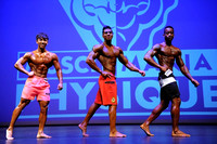 12 DSC_3581.JPG Physique Overall Comparisons and Award 2017 Fitness Universe Weekend