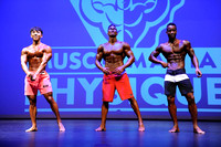 20 DSC_3589.JPG Physique Overall Comparisons and Award 2017 Fitness Universe Weekend