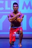 Physique Overall Comparisons and Award