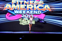 19 DSC_0103 Fitness Open Women 2018 Fitness America Weekend