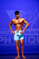 15 Musclemania Physique 2024 Fitness America Championships by Gordon J. Smith DSC_1358
