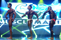 5 DSC_3213.JPG Musclemania Open Overall Comparisons and Award 2017 Fitness America Weekend