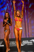 2011 Fitness Universe SW & Awards