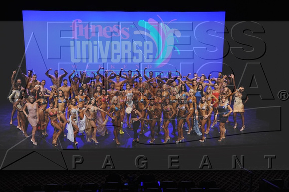 54 DSC_4949.JPG On-Stage Group Shot 2018 Fitness Universe Weekend