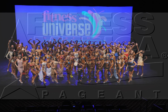 56 DSC_4951.JPG On-Stage Group Shot 2018 Fitness Universe Weekend