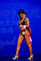 5 Ms. Bikini America 2024 Fitness America Championships by Gordon J. Smith DSC_0329