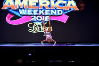 21 DSC_0105 Fitness Open Women 2018 Fitness America Weekend
