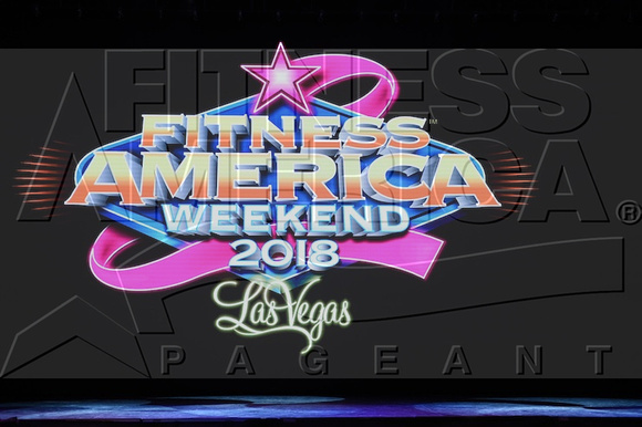 1 DSC_0001 Fitness Opening Number 2018 Fitness America Weekend