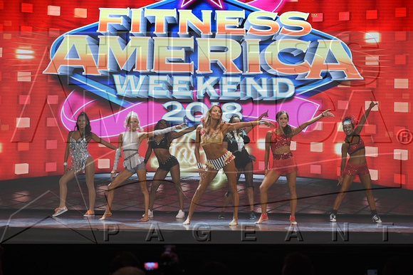 14 DSC_0014 Fitness Opening Number 2018 Fitness America Weekend