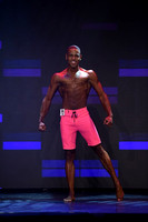 Physique Open Tall