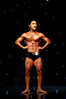 13 Musclemania Classic Universe 2024 Fitness Universe Championships by Gordon J. Smith DSC_7931 1