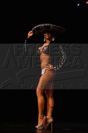 DSC_8321 Bikini Classic Short 2015 Fitness Universe Weekend by Gordon J. Smith