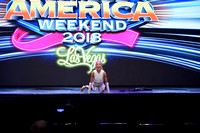 23 DSC_0107 Fitness Open Women 2018 Fitness America Weekend