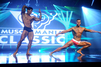 9 DSC_3642.JPG Classic Overall Comparisons and Award 2017 Fitness America Weekend