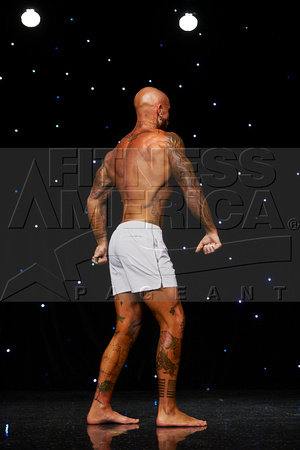 16 Musclemania Physique Universe 2024 Fitness Universe Championships by Gordon J. Smith DSC_9114