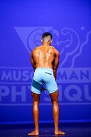 19 Musclemania Physique 2024 Fitness America Championships by Gordon J. Smith DSC_1362