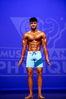 9 Musclemania Physique 2024 Fitness America Championships by Gordon J. Smith DSC_1352