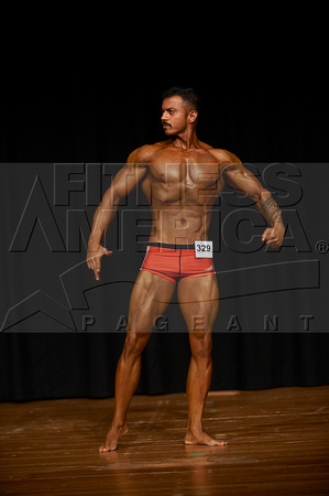 16 Musclemania Classic Universe 2022 DSC_7207