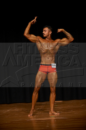 17 Musclemania Classic Universe 2022 DSC_7208