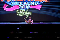 22 DSC_0106 Fitness Open Women 2018 Fitness America Weekend
