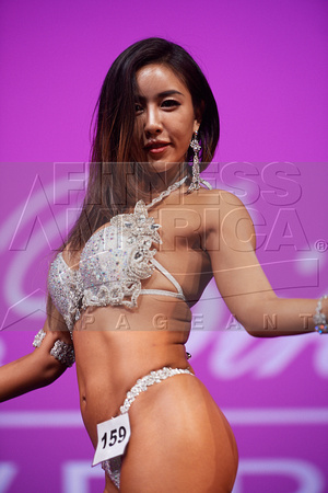 0413 Bikini Open Tall 2019 Fitness Universe Weekend DSC_1072 3