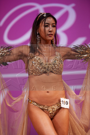 0083 Bikini Open Tall 2019 Fitness Universe Weekend DSC_2964