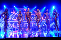 DSC_9448.JPG Bikini Overall Comparisons and Award 2014 Fitness America Weekend