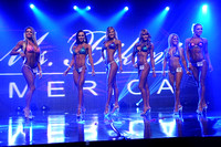 DSC_9458.JPG Bikini Overall Comparisons and Award 2014 Fitness America Weekend