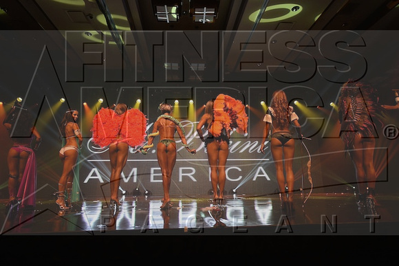 DSC_1333.JPG Bikini Pro 2014 Fitness America Weekend
