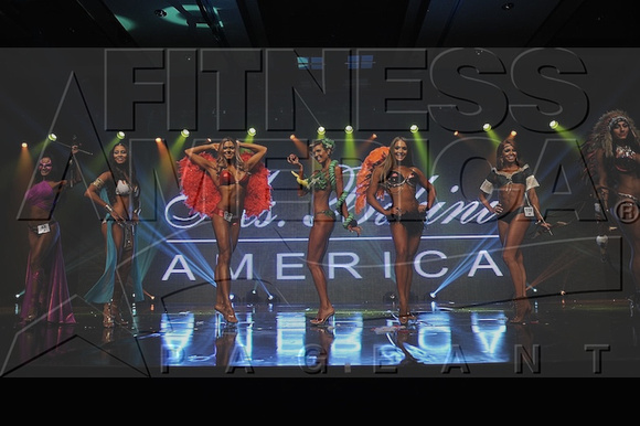 DSC_9347.JPG Bikini Pro 2014 Fitness America Weekend