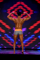 13 DSC_6720 Musclemania Classic Open Tall 2018 Fitness America Weekend