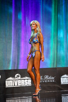 2011 Ms. Bikini Universe Masters Swimwear Prelims