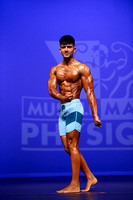 17 Musclemania Physique 2024 Fitness America Championships by Gordon J. Smith DSC_1360