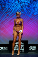 2010 Ms. Bikini Masters Swimwear & Awards Finals
