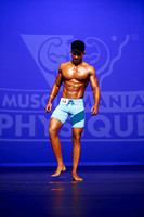 4 Musclemania Physique 2024 Fitness America Championships by Gordon J. Smith DSC_1347