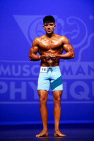 5 Musclemania Physique 2024 Fitness America Championships by Gordon J. Smith DSC_1348