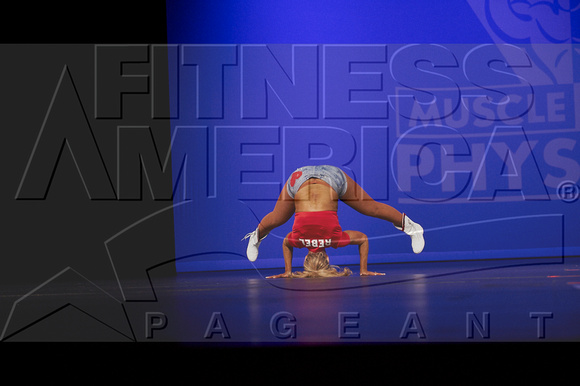 17 Fitness America 2024 Fitness America Championships by Gordon J. Smith DSC_9584