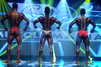 13 DSC_3221.JPG Musclemania Open Overall Comparisons and Award 2017 Fitness America Weekend