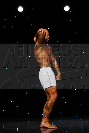 10 Musclemania Physique Universe 2024 Fitness Universe Championships by Gordon J. Smith DSC_9108
