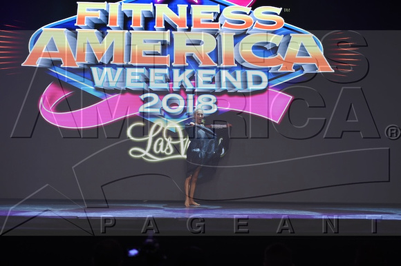 15 DSC_0099 Fitness Open Women 2018 Fitness America Weekend