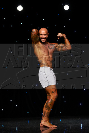 13 Musclemania Physique Universe 2024 Fitness Universe Championships by Gordon J. Smith DSC_9111