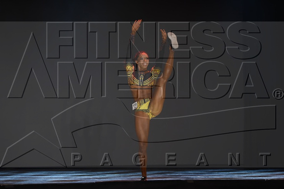 9 DSC_1683 Fitness Pro 2018 Fitness America Weekend