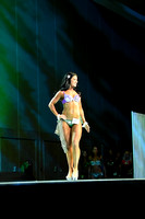 DSC_2265 2nd Camera Bikini Open Short 2015 Fitness New England Championships